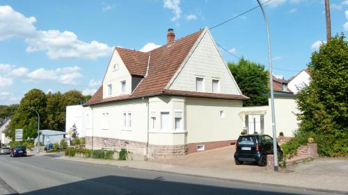 Sankt Wendel Apartamento | Casa Maria App. Maria
