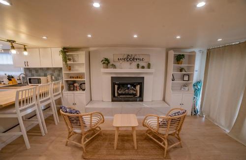 Ensenada Casa | CASA MARIA - BEACHFRONT COTTAGE ON THE SAND