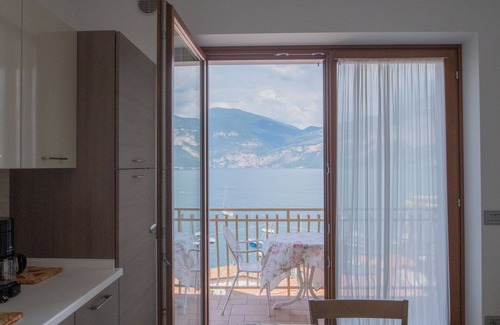 Assenza Apartamento | Casa Maria by Interhome