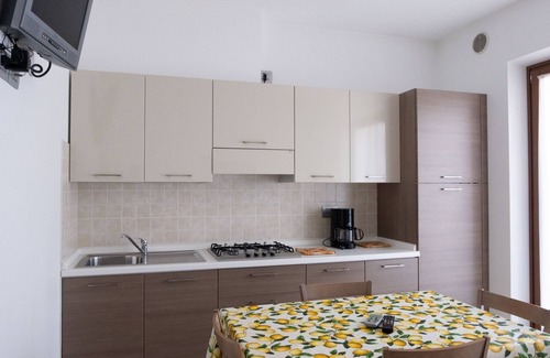 Assenza Apartamento | Casa Maria by Interhome