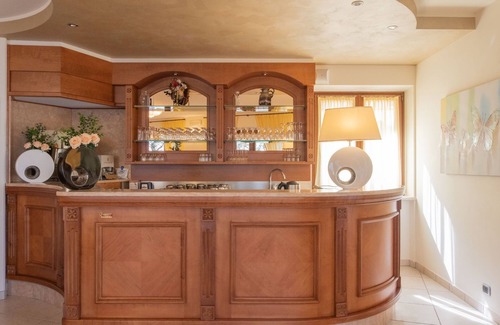 Assenza Apartamento | Casa Maria by Interhome