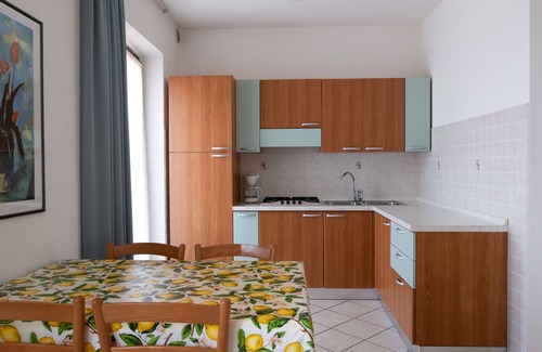 Assenza Apartamento | Casa Maria by Interhome