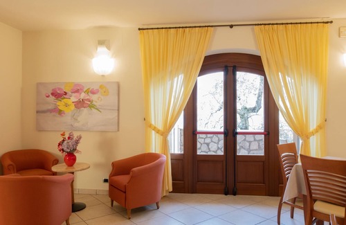 Assenza Apartamento | Casa Maria by Interhome
