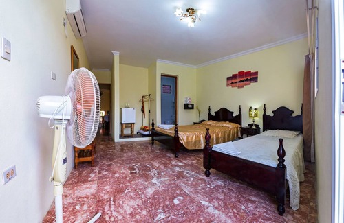 Trinidad Casa | Casa Maria