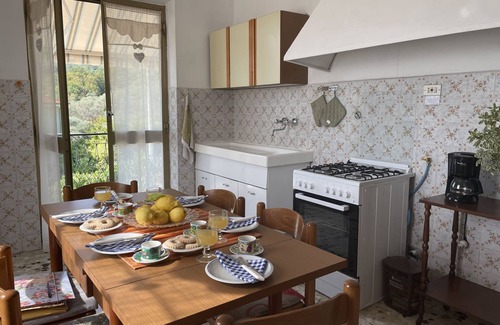 Dolcedo Casa | Casa Maria (DOL135) by Interhome