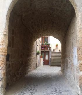 Orvieto Apartamento | Casa Maria e Casa Cristina