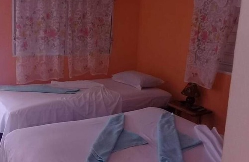 Municipality of Cienaga de Zapata Casa | Casa Maria Elena