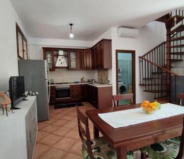 Porticello Casa | Casa Maria Elena
