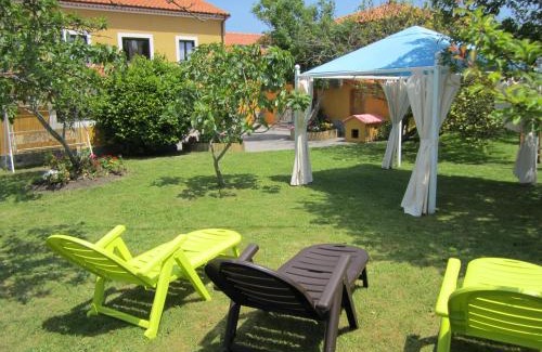 San Pedro de la Ribera Casa | Casa Maria