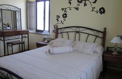 San Pedro de la Ribera Casa | Casa Maria