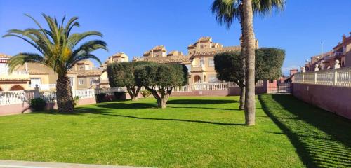 Gran Alacant Casa | Casa Maria