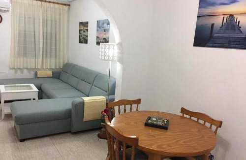 Gran Alacant Casa | Casa Maria