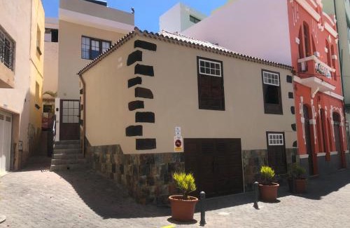 Tazacorte Casa | Casa MARIA
