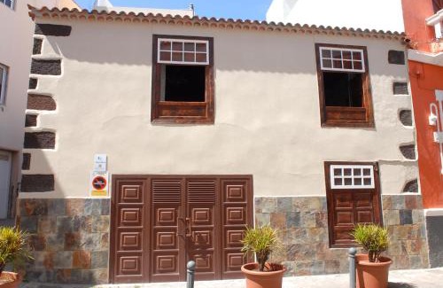 Tazacorte Casa | Casa MARIA