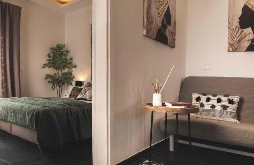 Porto Koukla Apartamento | Casa Maria