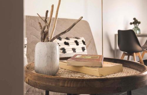 Porto Koukla Apartamento | Casa Maria
