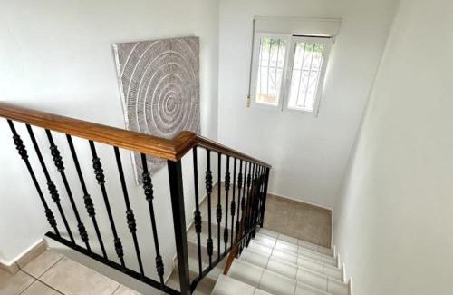 Cap de la Nau Villa | Casa Maria Granadella, three bedroom villa with private pool