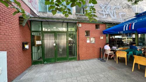 Orszagut Apartamento | Casa Maria
