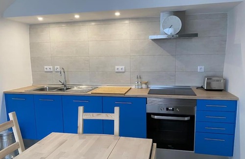 Evora Apartamento | Casa Maria Inácia T1