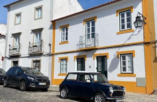 Evora Apartamento | Casa Maria Inácia T1