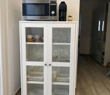 Evora Apartamento | Casa Maria Inácia T1