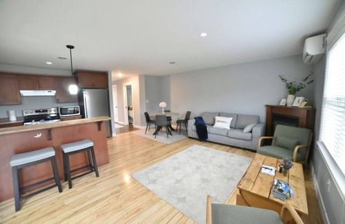 Stratford Casa | Casa Maria Island Home-Family Friendly: Sleeps up to 9, centrally located.