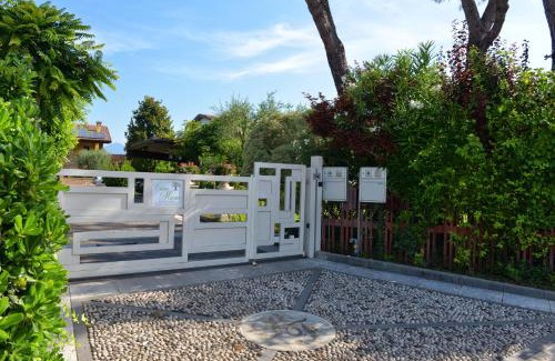 Crociale Apartamento | Casa Maria