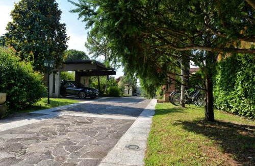 Crociale Apartamento | Casa Maria