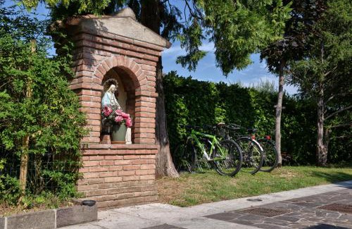 Crociale Apartamento | Casa Maria