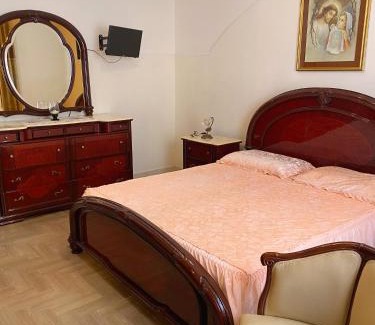 Taviano Apartamento | Casa Maria