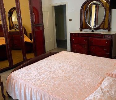 Taviano Apartamento | Casa Maria