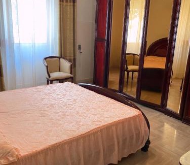 Taviano Apartamento | Casa Maria