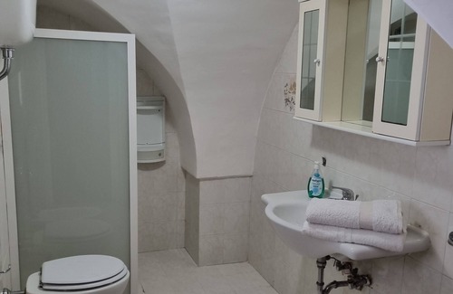 Magliano Apartamento | CASA MARIA Located in Magliano, 12 km from Lecce, Piazza Mazzini, Sant' Oronzo S