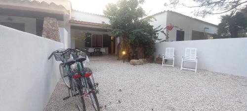 Cala Liberotto Casa | Casa Maria Orosei-Cala Liberotto a 150 M dal Mare