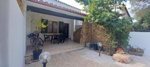 Cala Liberotto Casa | Casa Maria Orosei-Cala Liberotto a 150 M dal Mare