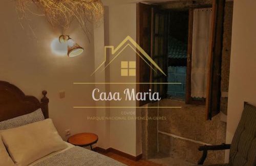 Covide Casa | Casa Maria
