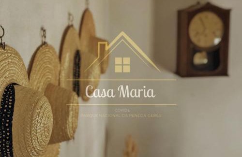 Covide Casa | Casa Maria