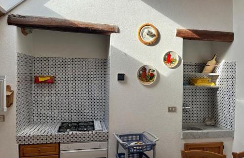 Bonassola Apartamento | CASA MARIA ROSA - a pochi passi dal mare