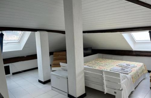 Bonassola Apartamento | CASA MARIA ROSA - a pochi passi dal mare