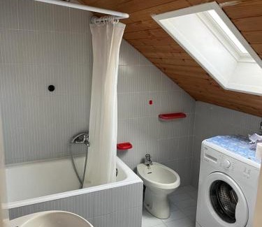 Bonassola Apartamento | CASA MARIA ROSA - a pochi passi dal mare