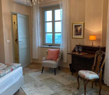 Agliano Terme Cama Y Desayuno | Casa Maria Rosa B&B