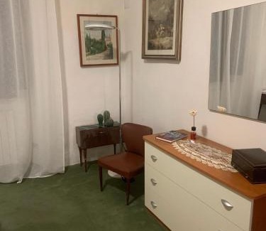 Saturnia Apartamento | Casa Maria Saturnia