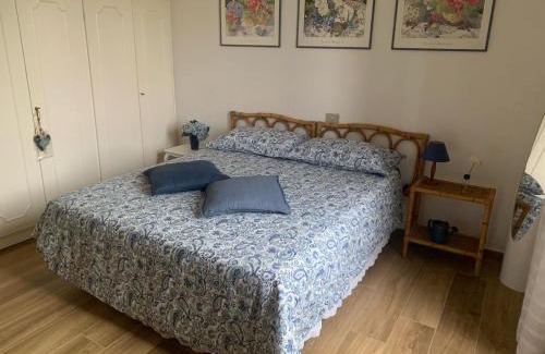 Saturnia Apartamento | Casa Maria Saturnia