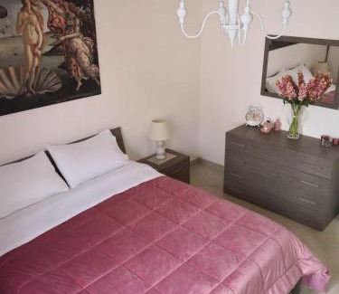 Castelvetrano Casa | Casa Maria Sofia