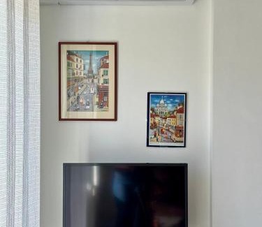 La Spezia Apartamento | Casa Maria - Terrace and Parking near Cinque Terre