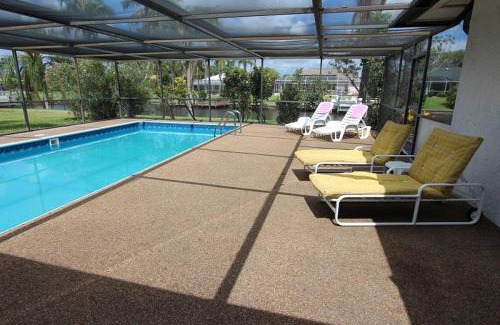 Caloosahatchee Villa | Casa Maria