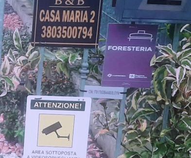 Cigole Apartamento | CASA MARIA1