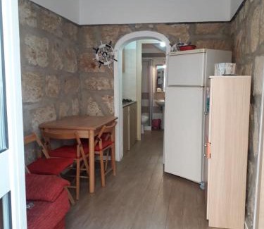 Marzamemi Apartamento | Casa Mariagrazia