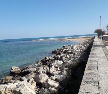 Marzamemi Apartamento | Casa Mariagrazia