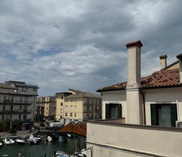 Chioggia Apartamento | Casa Marian